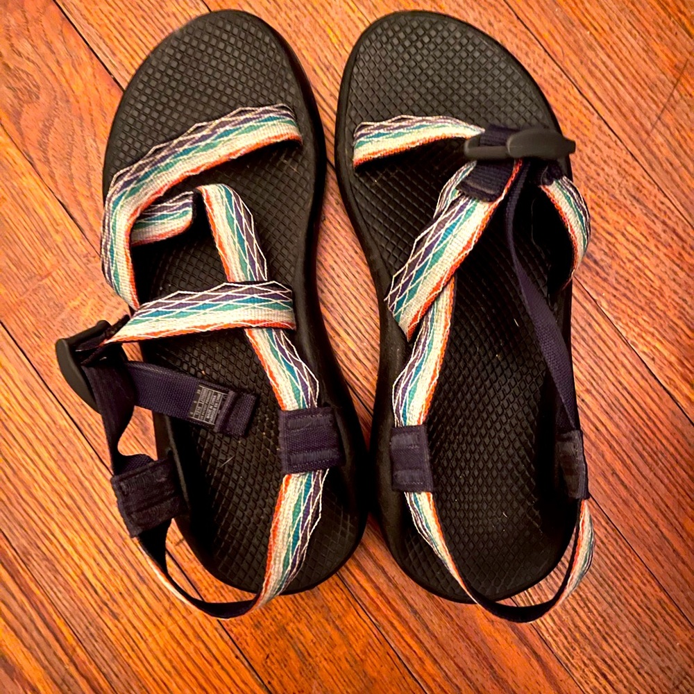 Chaco sandals